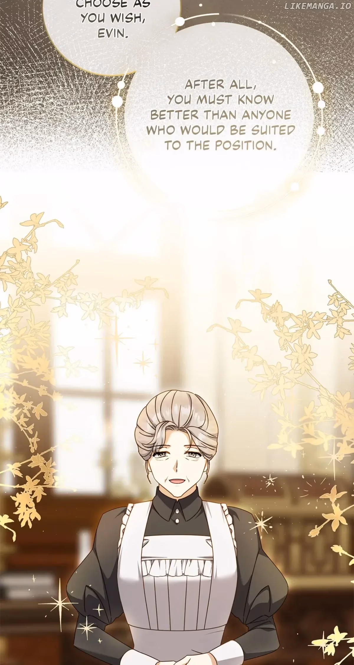 Read The Contracted Grand Duchess chapter 21 image 26 on Lezhin