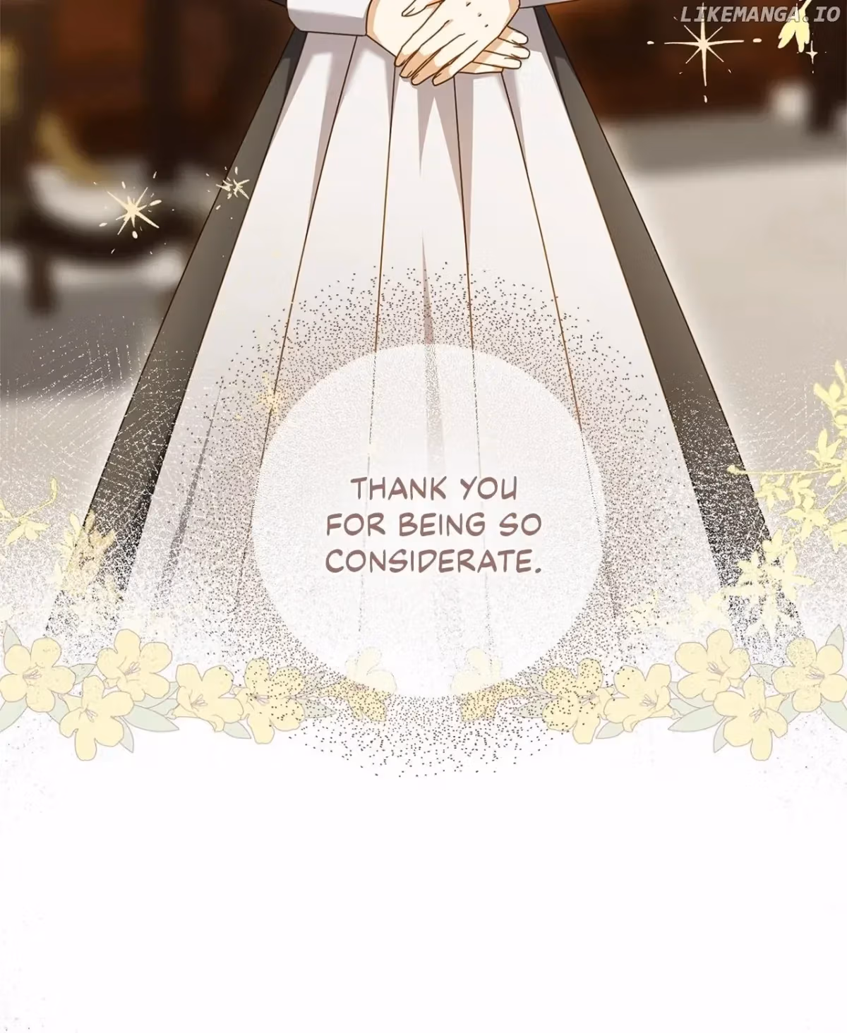 Read The Contracted Grand Duchess chapter 21 image 27 on Lezhin