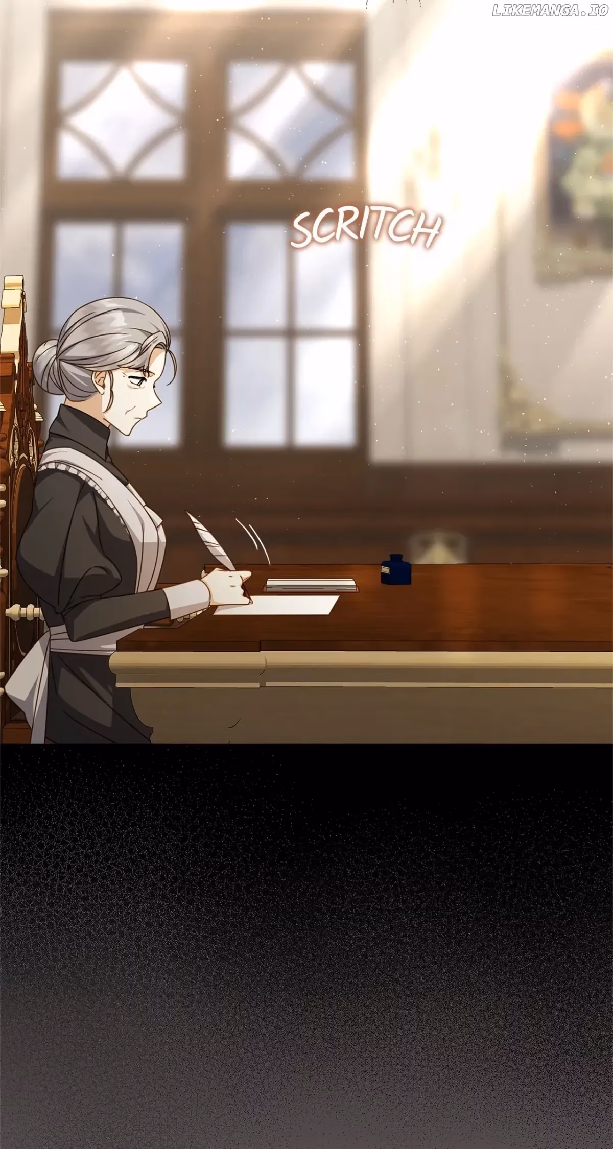 Read The Contracted Grand Duchess chapter 21 image 29 on Lezhin