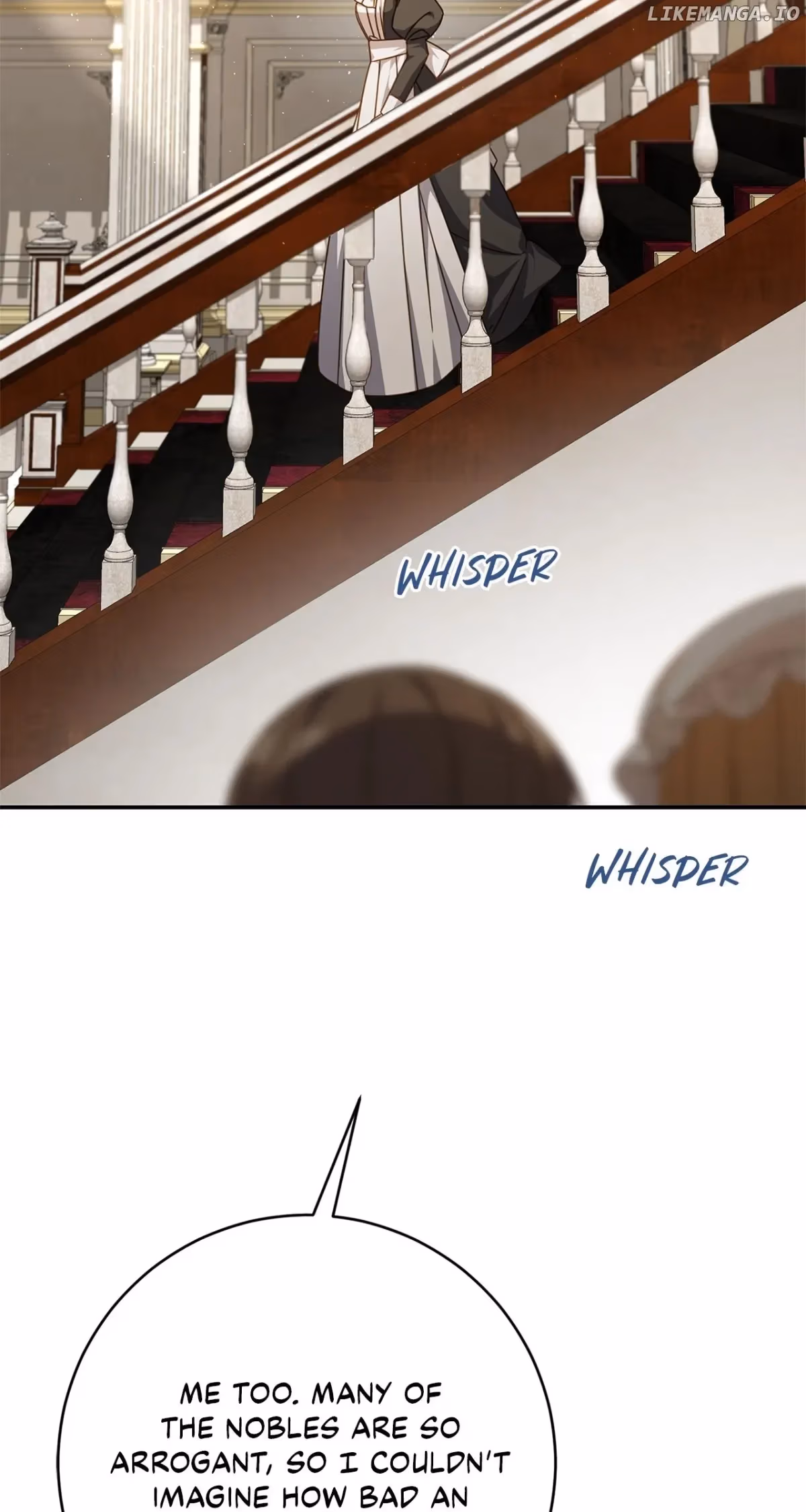 Read The Contracted Grand Duchess chapter 21 image 33 on Lezhin