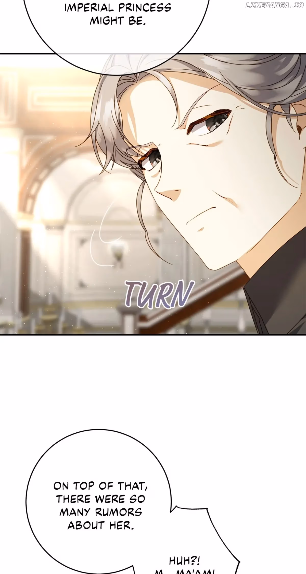 Read The Contracted Grand Duchess chapter 21 image 34 on Lezhin
