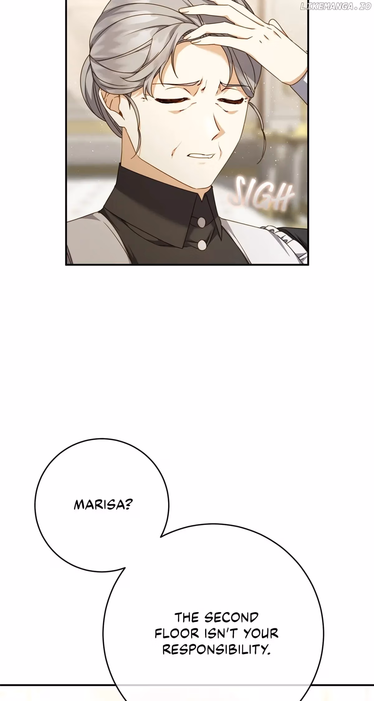 Read The Contracted Grand Duchess chapter 21 image 38 on Lezhin