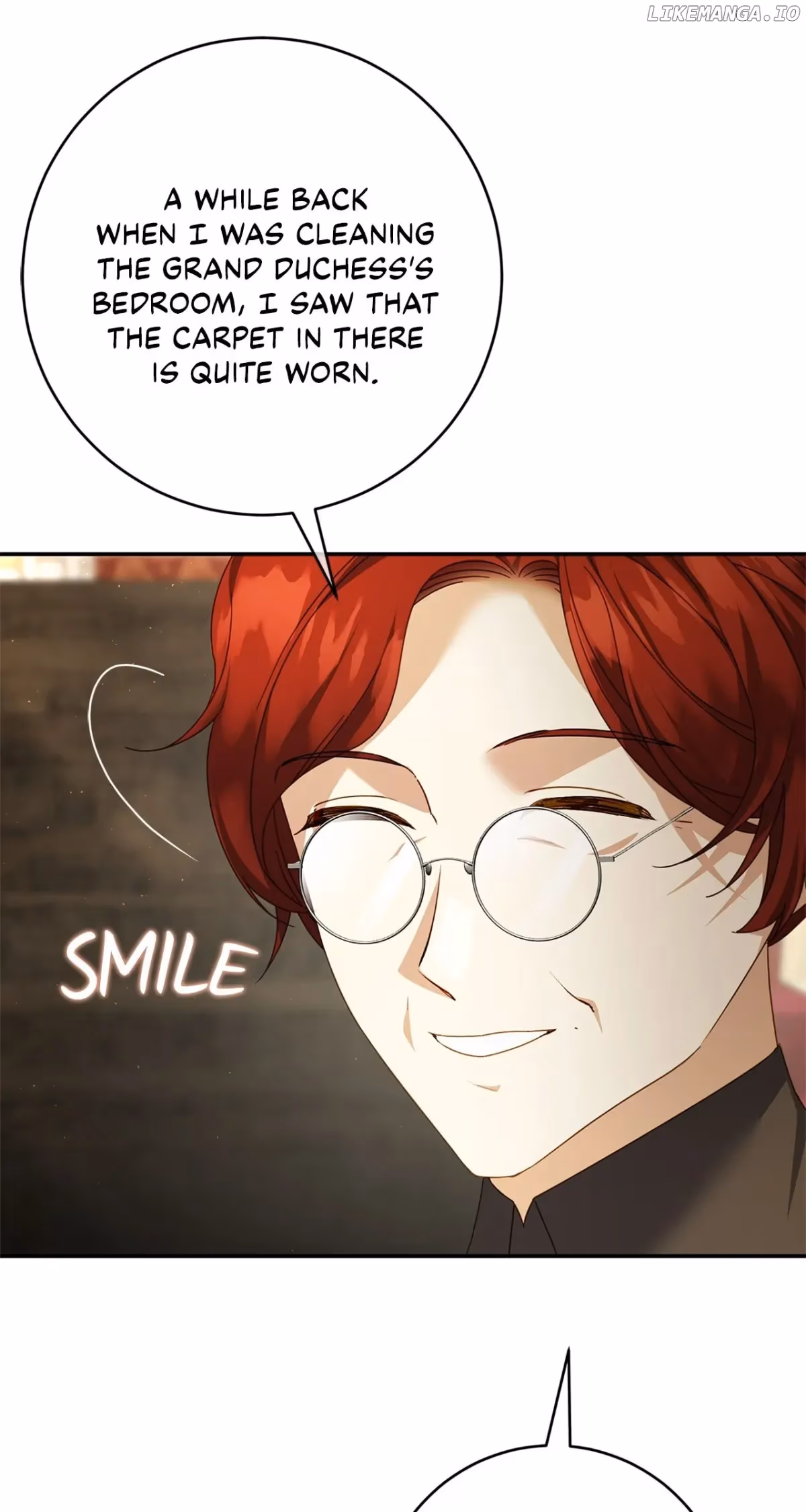 Read The Contracted Grand Duchess chapter 21 image 40 on Lezhin