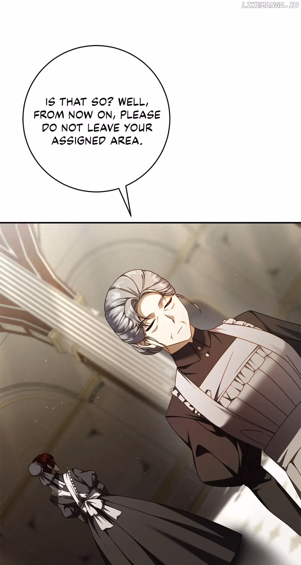 Read The Contracted Grand Duchess chapter 21 image 42 on Lezhin