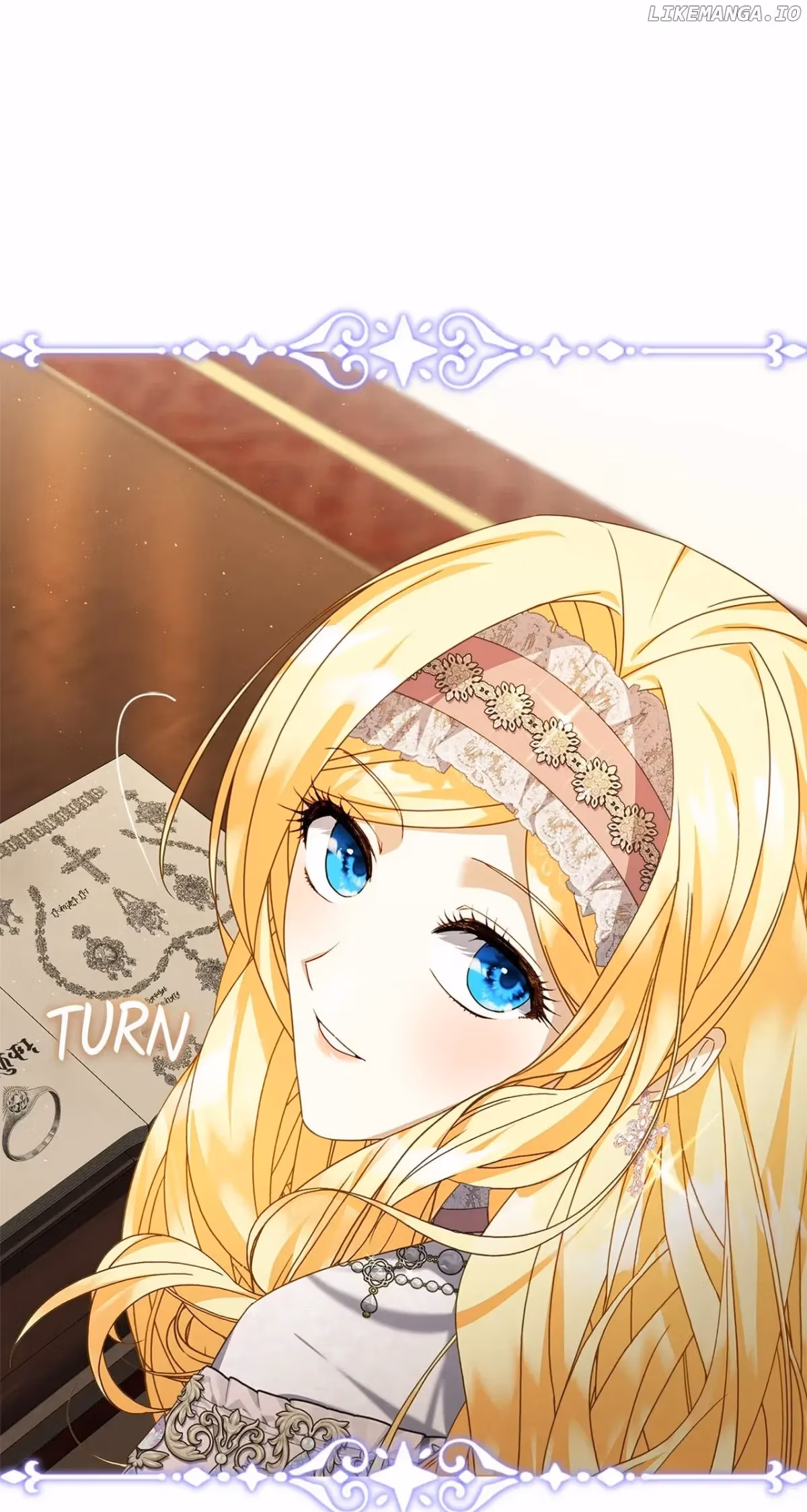 Read The Contracted Grand Duchess chapter 21 image 46 on Lezhin