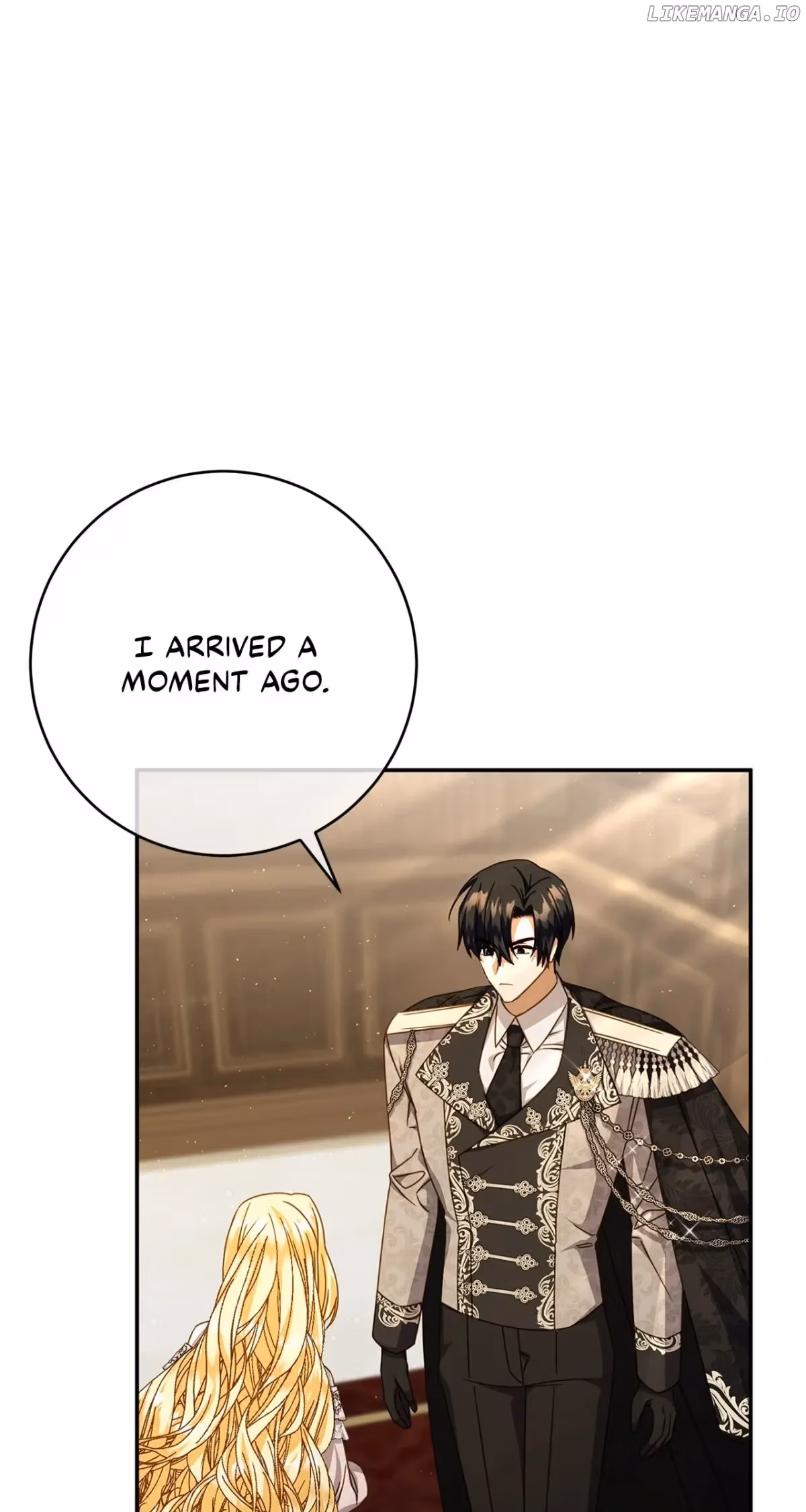 Read The Contracted Grand Duchess chapter 21 image 48 on Lezhin