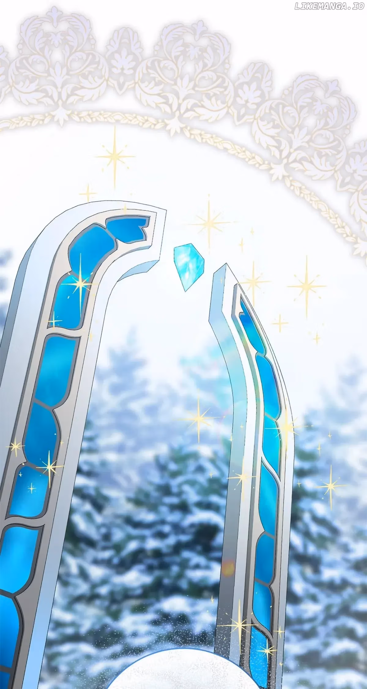 Read The Contracted Grand Duchess chapter 21 image 53 on Lezhin
