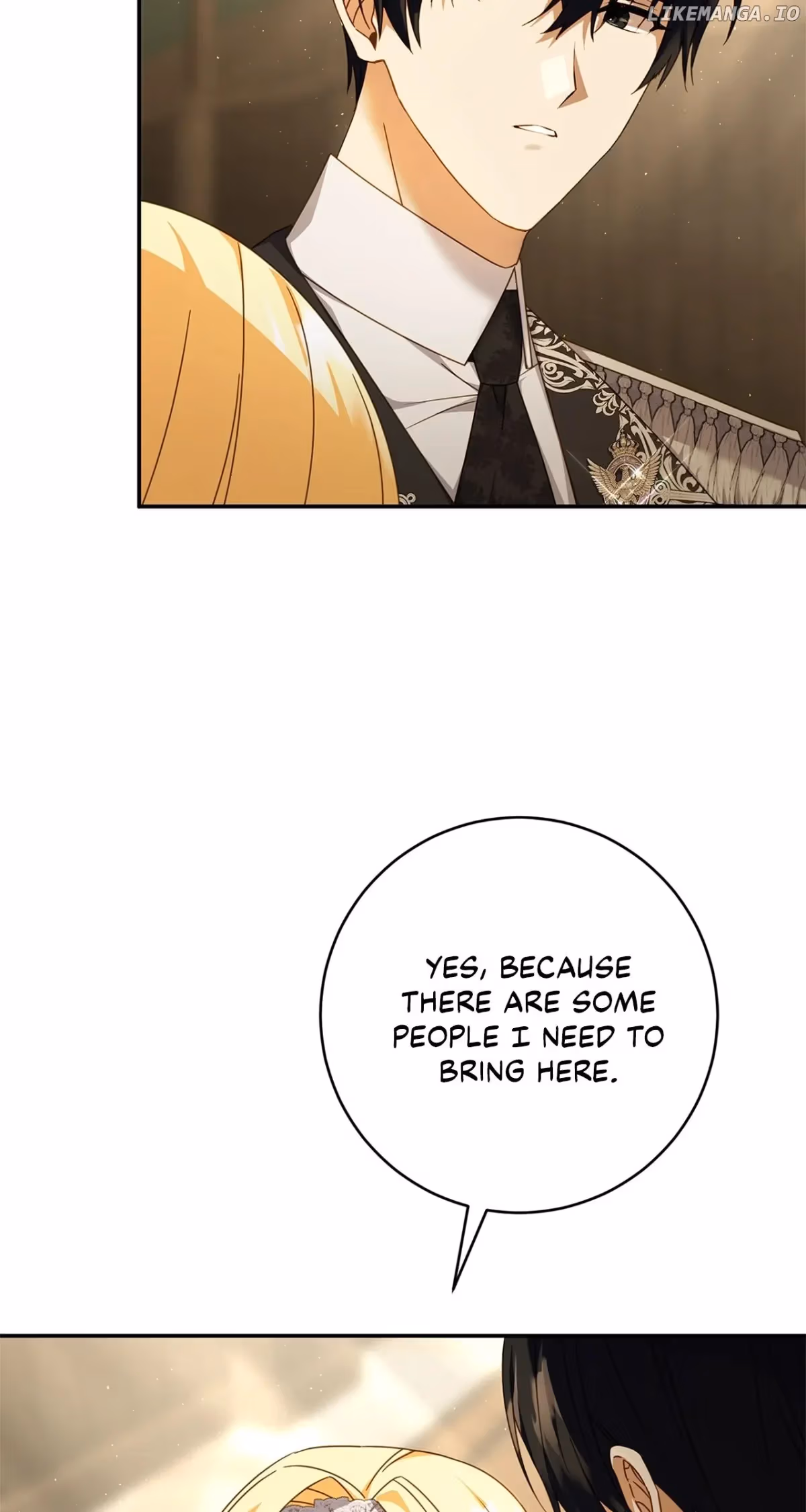 Read The Contracted Grand Duchess chapter 21 image 55 on Lezhin