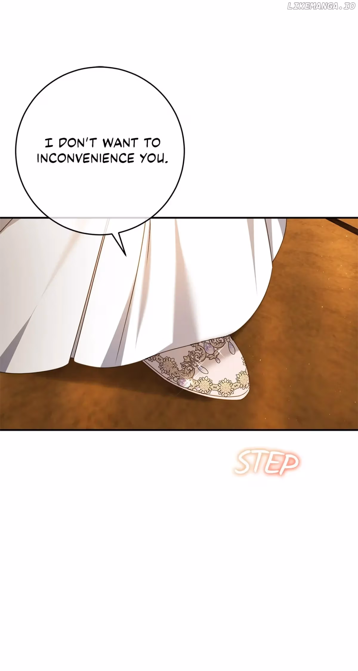 Read The Contracted Grand Duchess chapter 21 image 57 on Lezhin