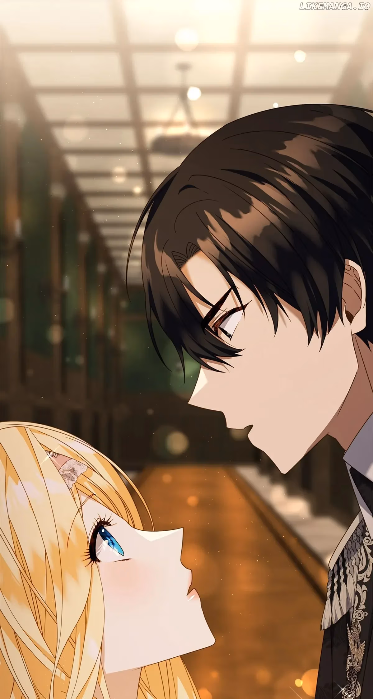 Read The Contracted Grand Duchess chapter 21 image 60 on Lezhin