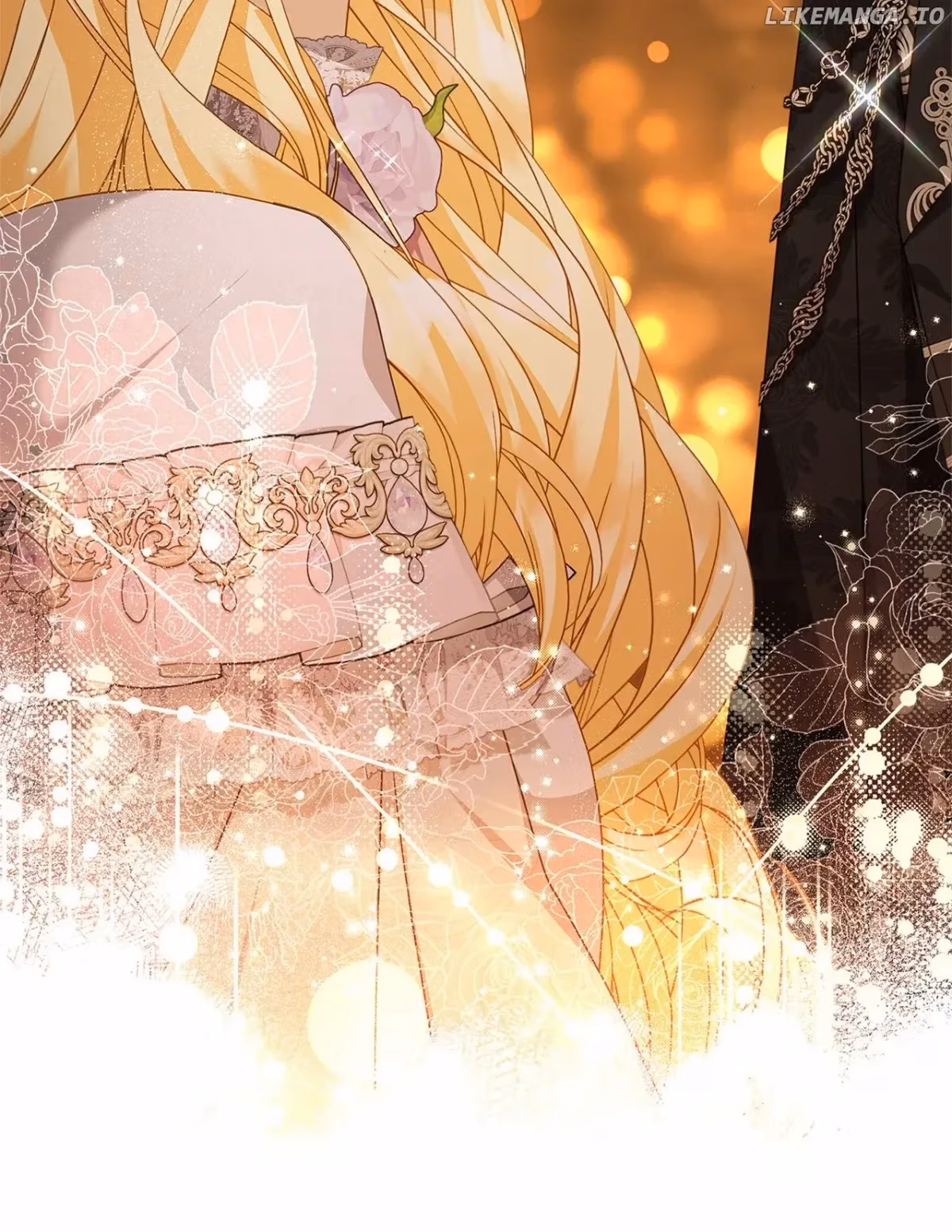 Read The Contracted Grand Duchess chapter 21 image 61 on Lezhin