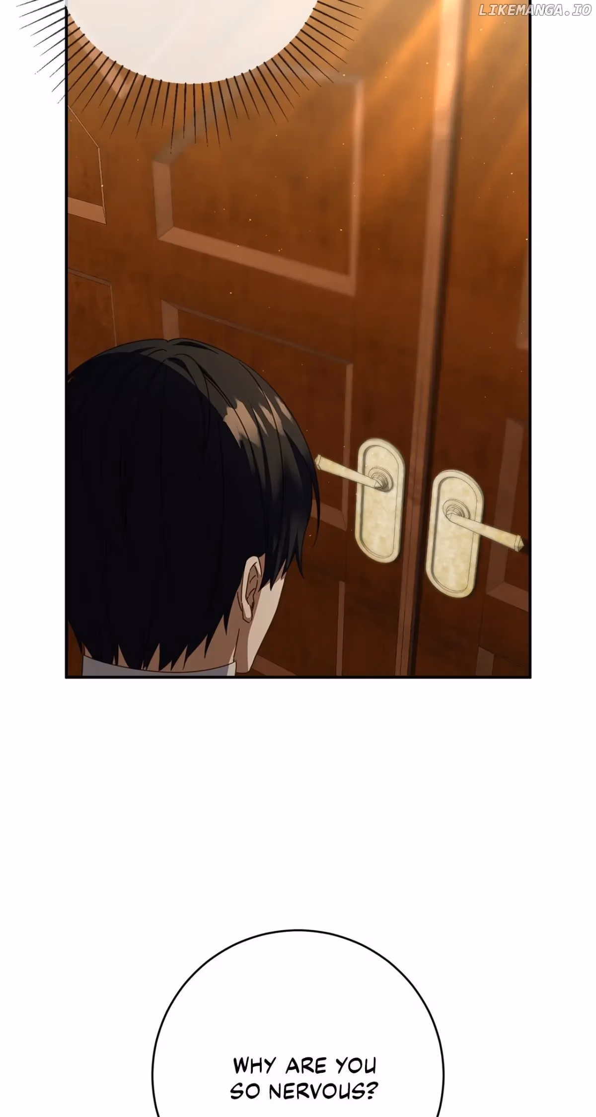 Read The Contracted Grand Duchess chapter 21 image 64 on Lezhin