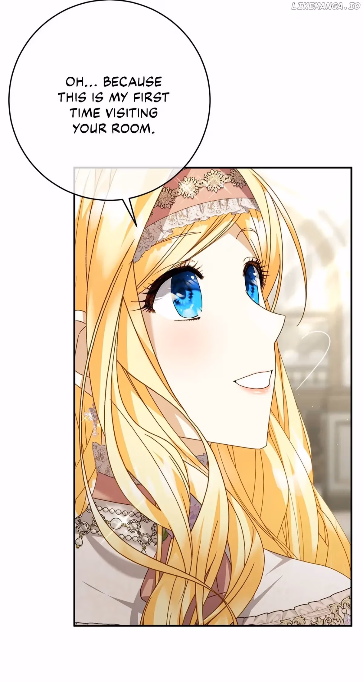 Read The Contracted Grand Duchess chapter 21 image 66 on Lezhin