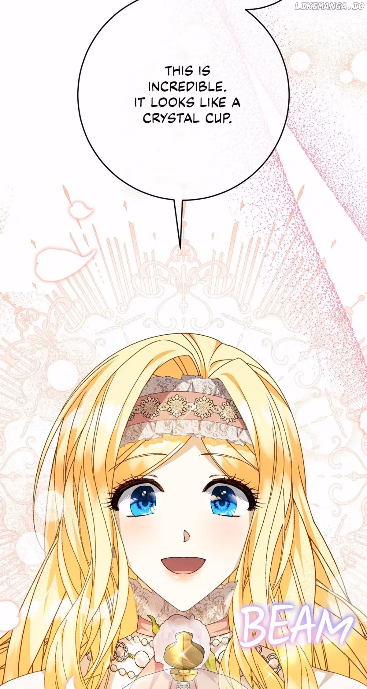 Read The Contracted Grand Duchess chapter 21 image 73 on Lezhin
