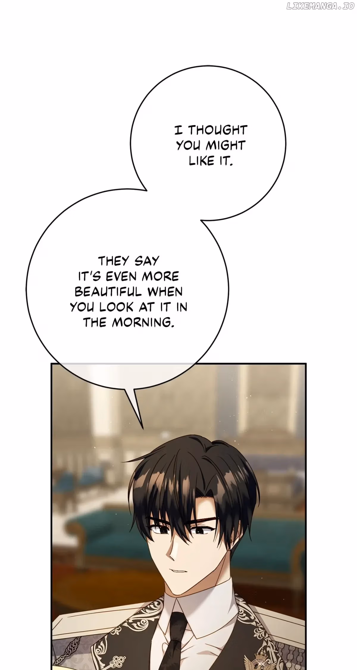 Read The Contracted Grand Duchess chapter 21 image 75 on Lezhin
