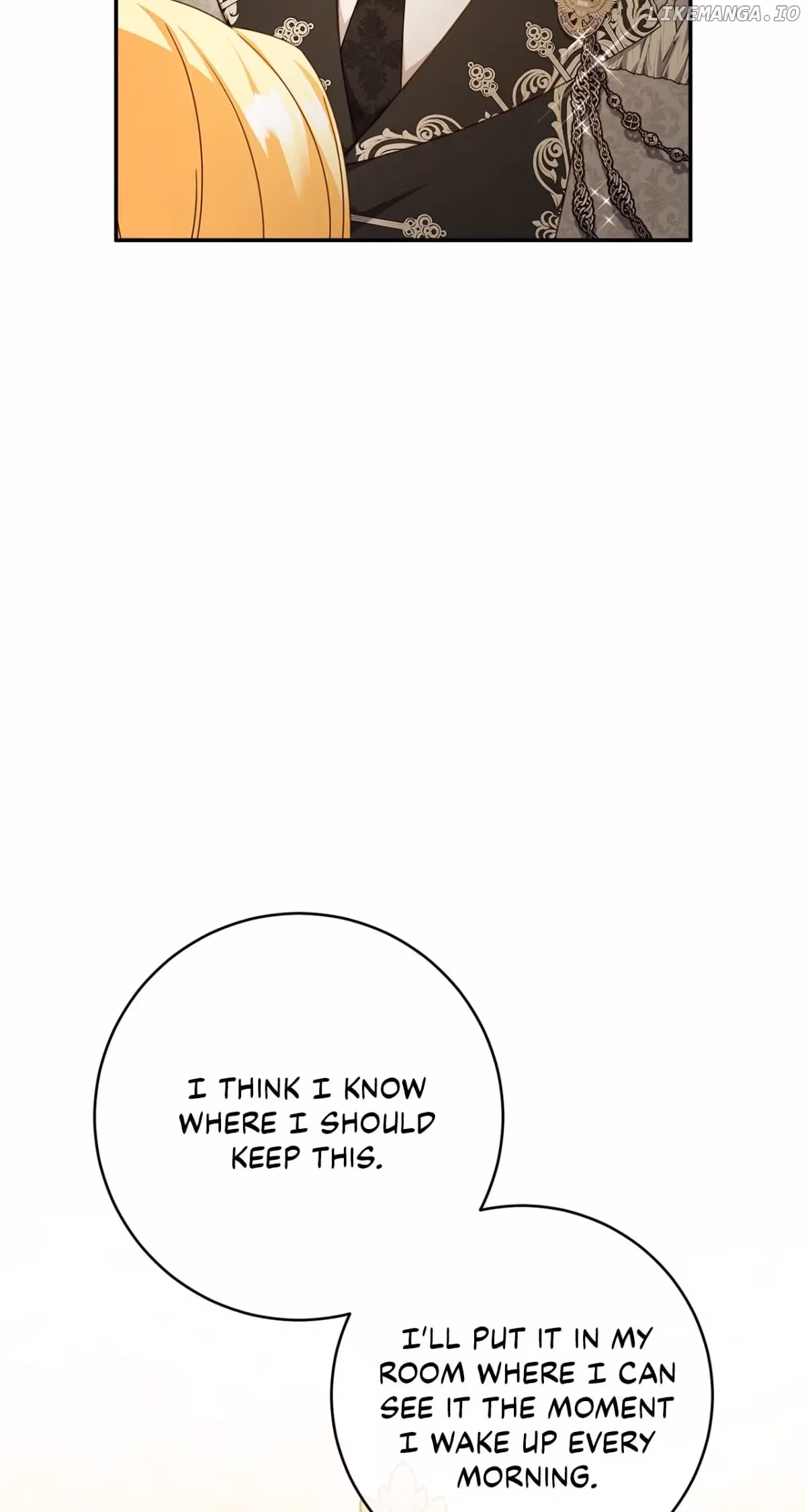 Read The Contracted Grand Duchess chapter 21 image 76 on Lezhin