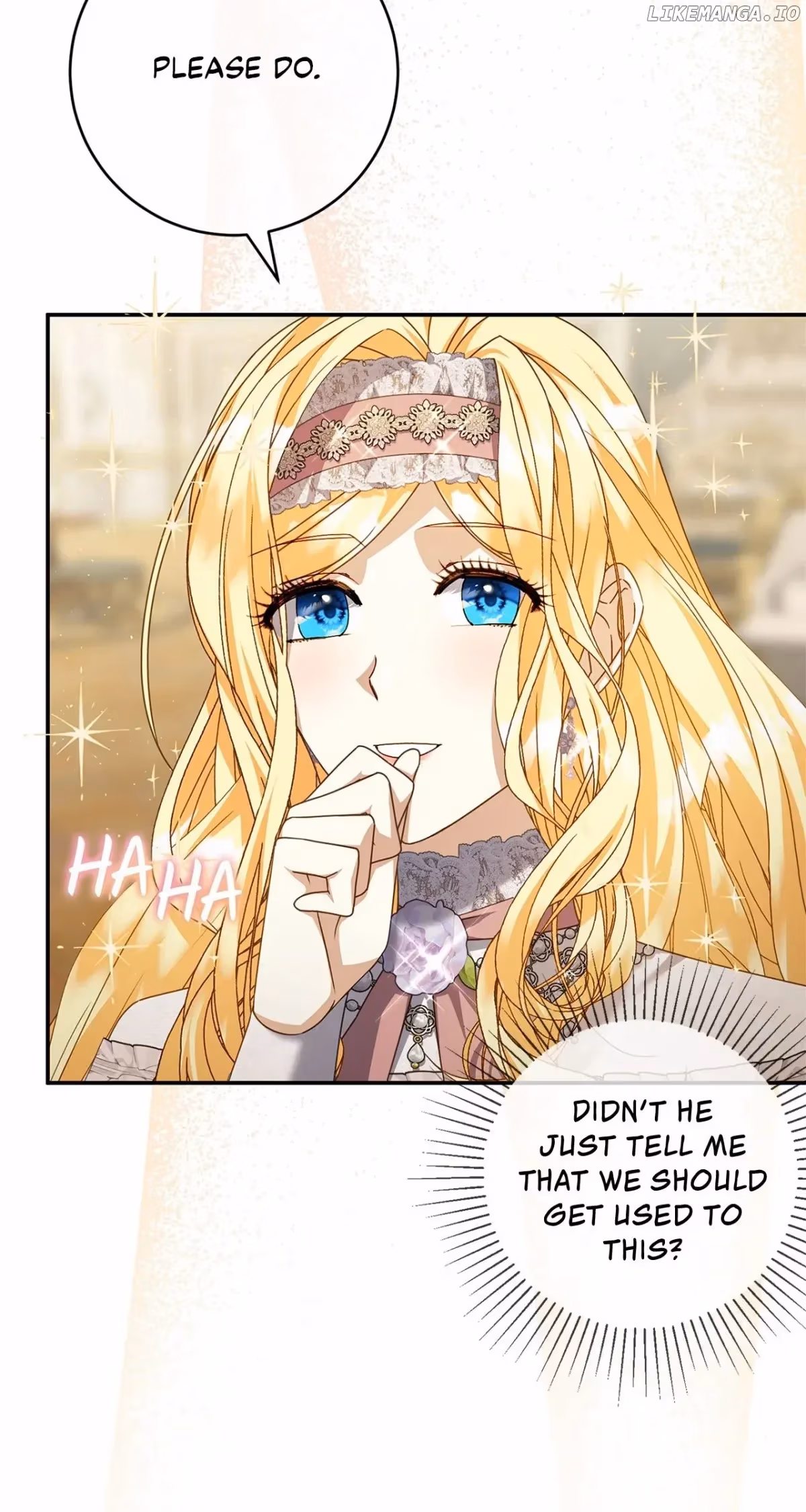 Read The Contracted Grand Duchess chapter 21 image 79 on Lezhin