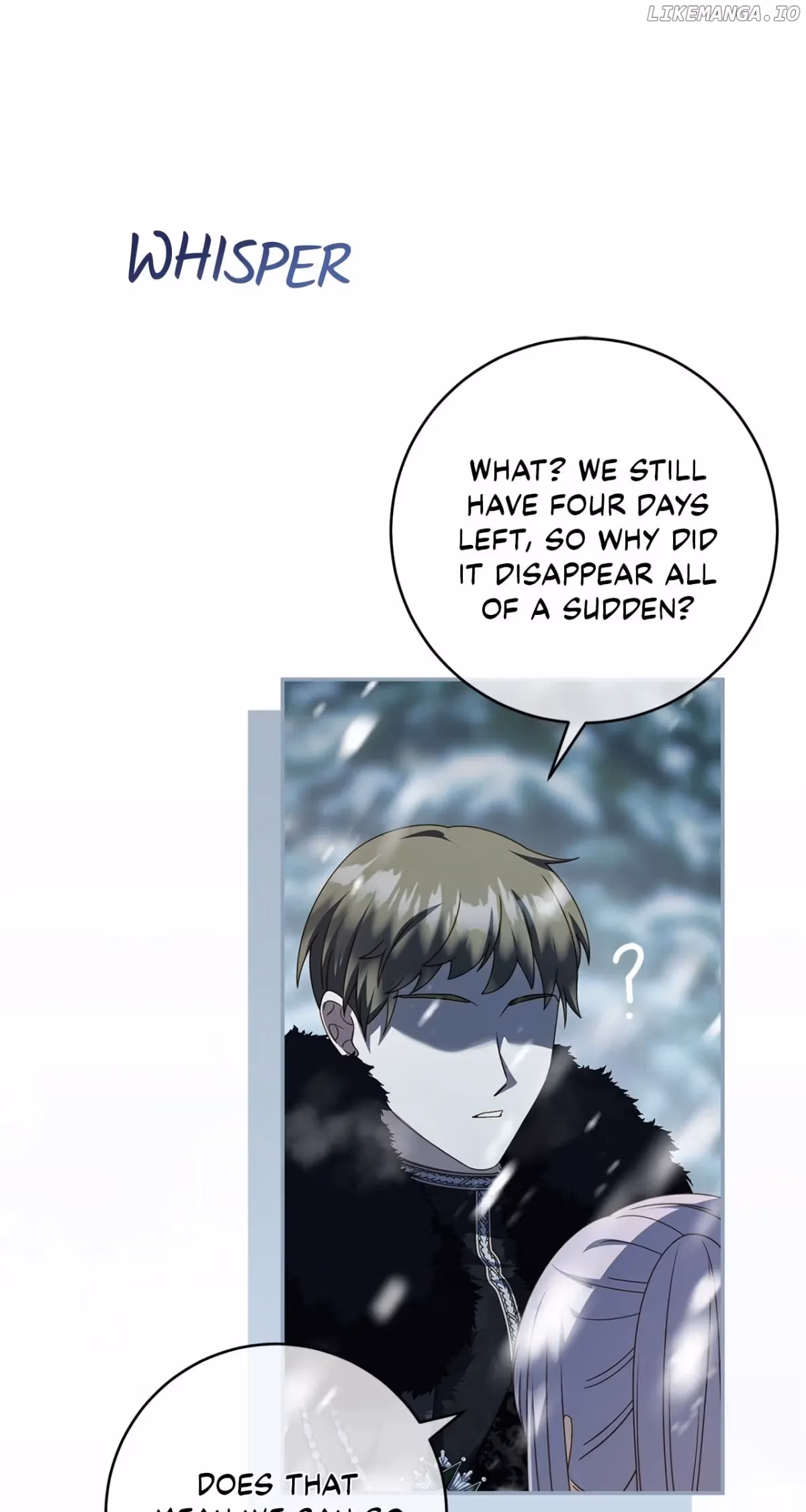 Read The Contracted Grand Duchess chapter 21 image 8 on Lezhin