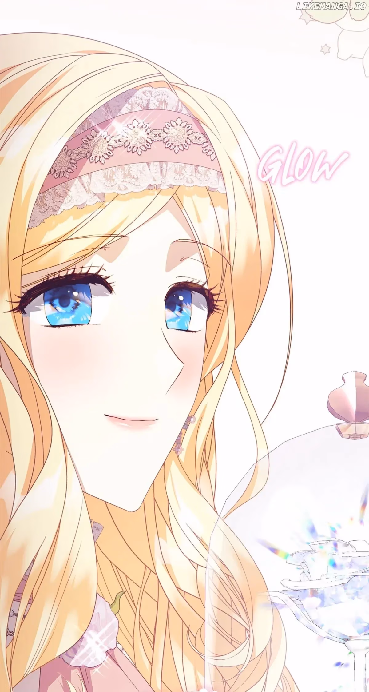 Read The Contracted Grand Duchess chapter 21 image 81 on Lezhin