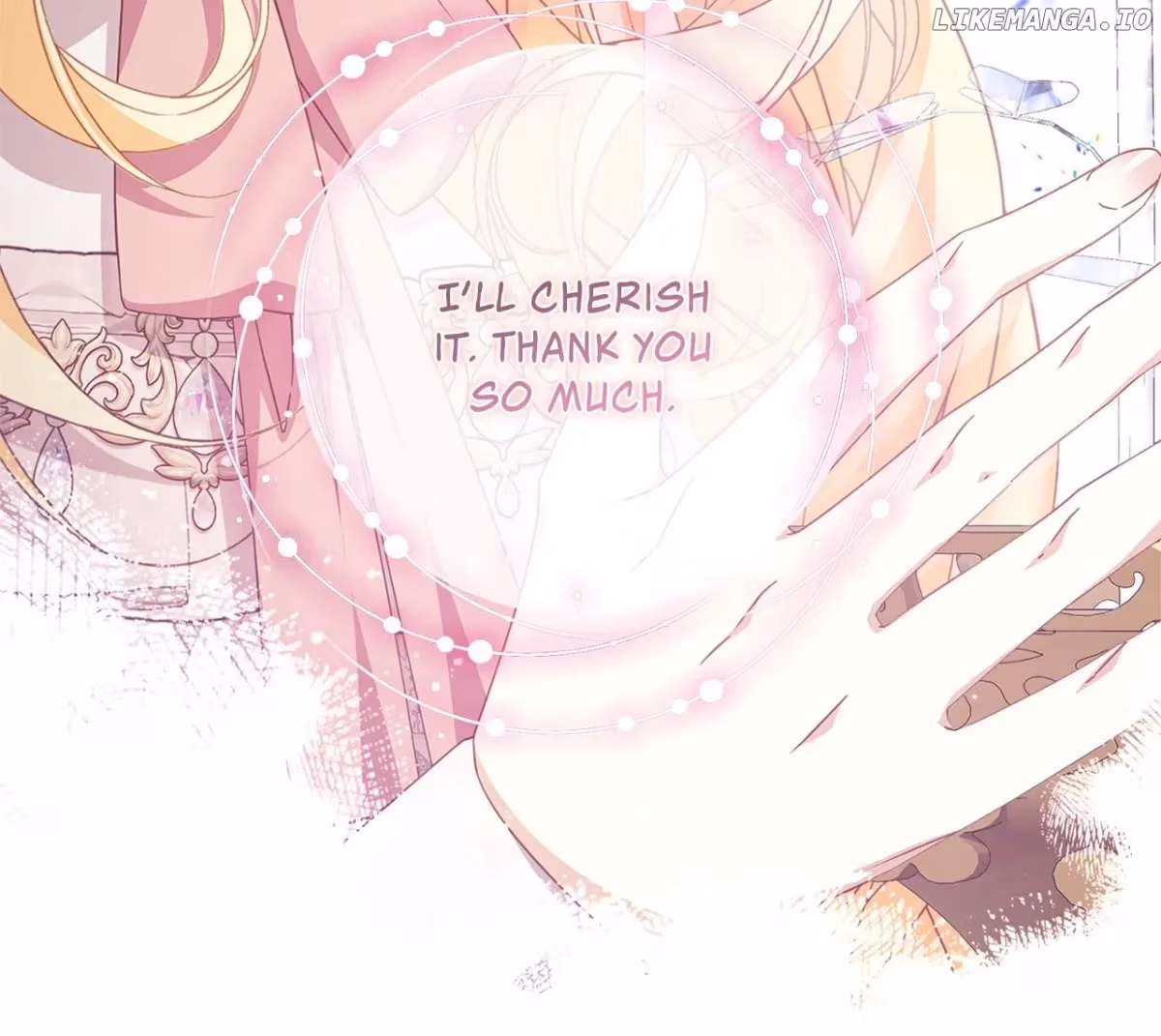 Read The Contracted Grand Duchess chapter 21 image 82 on Lezhin