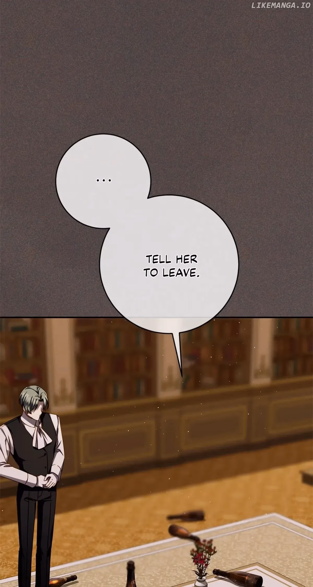 Read The Contracted Grand Duchess chapter 21 image 87 on Lezhin