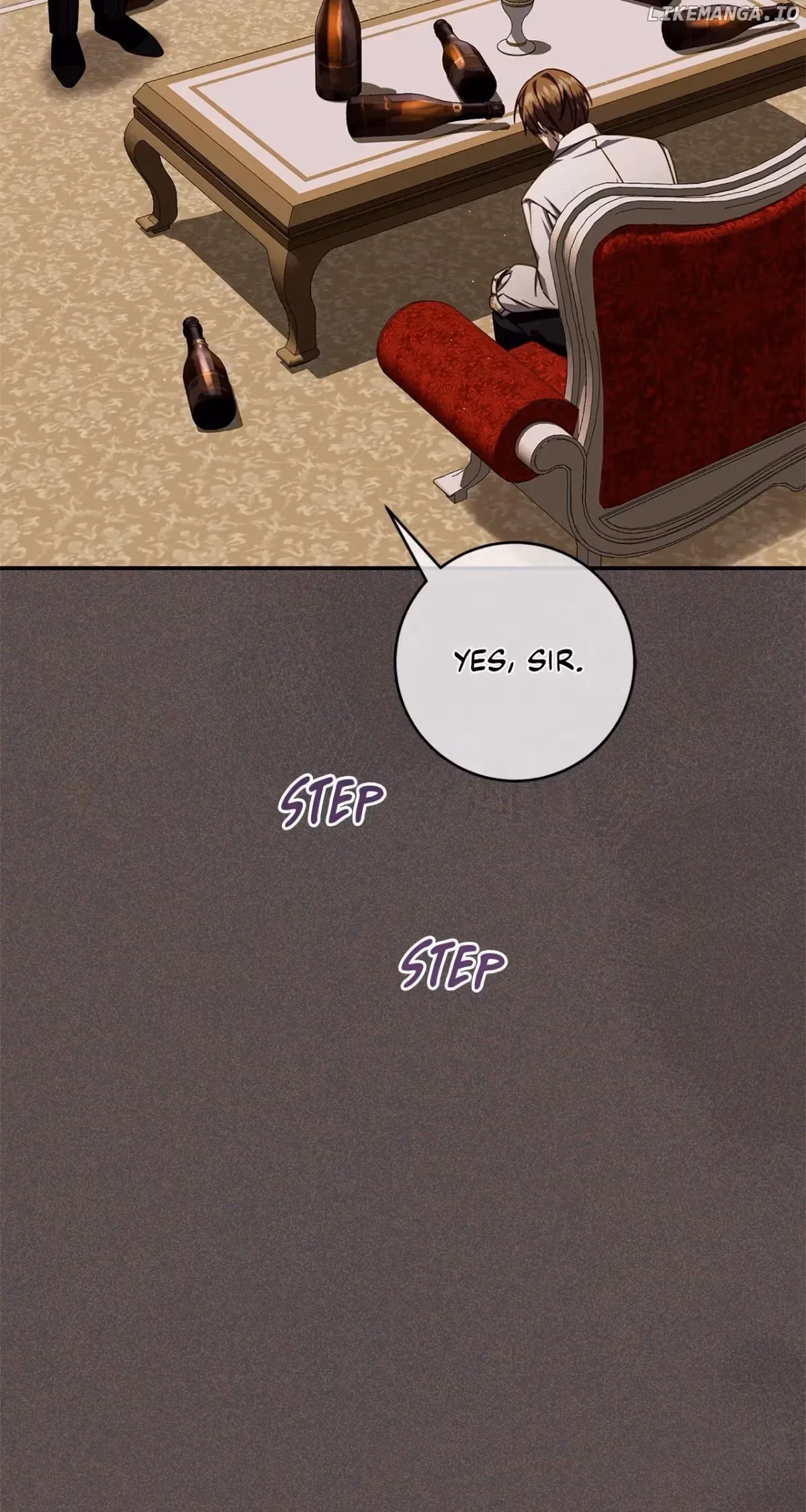Read The Contracted Grand Duchess chapter 21 image 88 on Lezhin