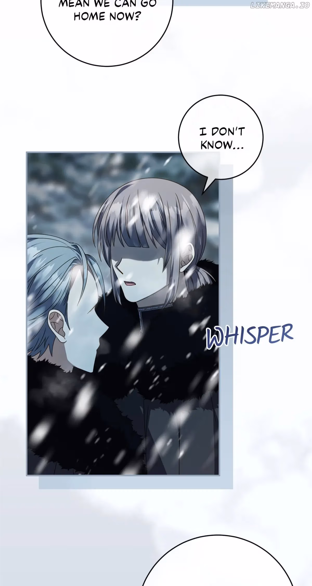 Read The Contracted Grand Duchess chapter 21 image 9 on Lezhin