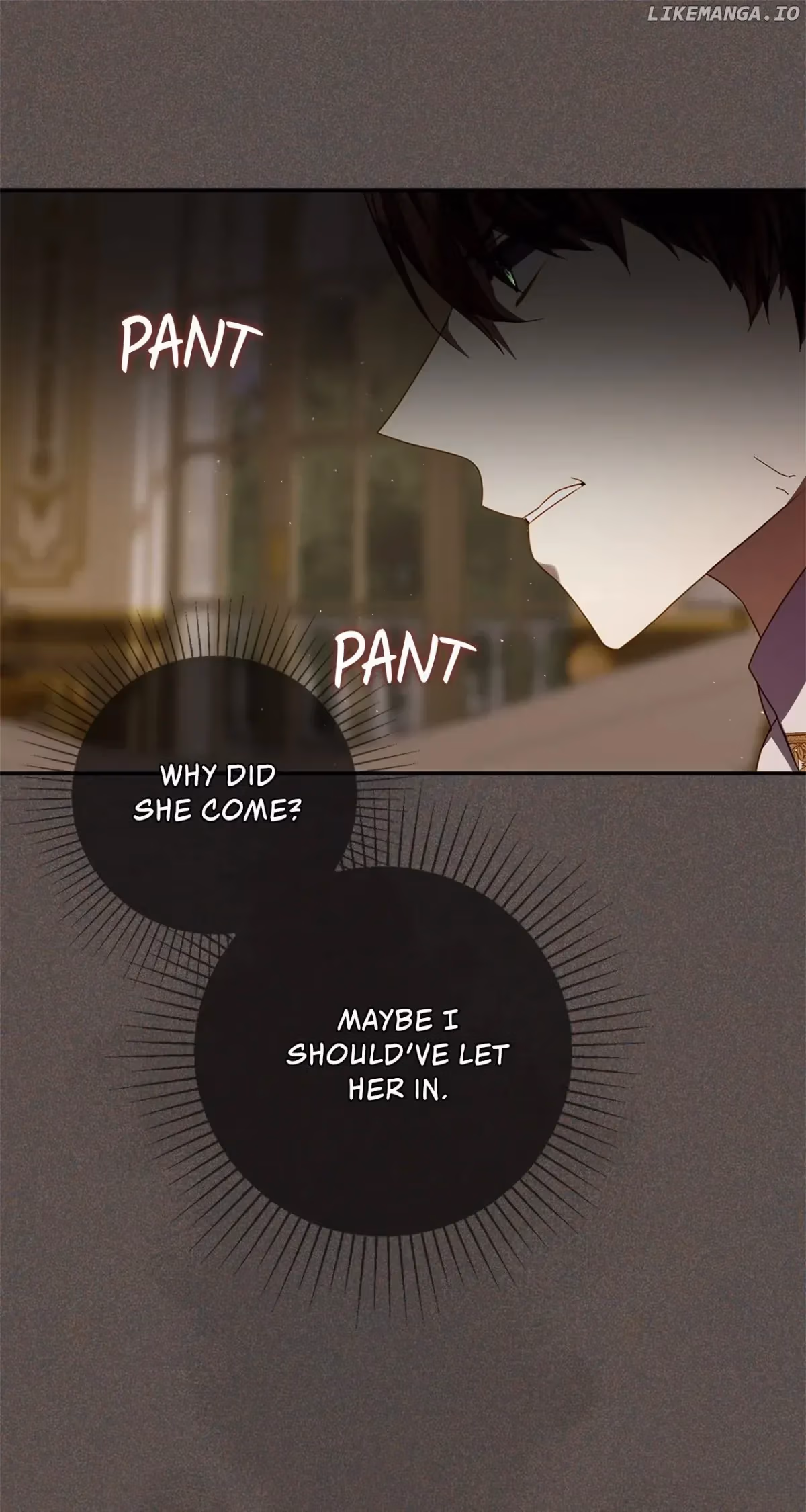 Read The Contracted Grand Duchess chapter 21 image 91 on Lezhin