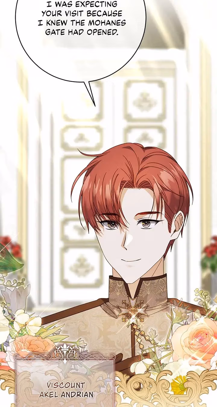 Read The Contracted Grand Duchess chapter 28 image 2 on Lezhin