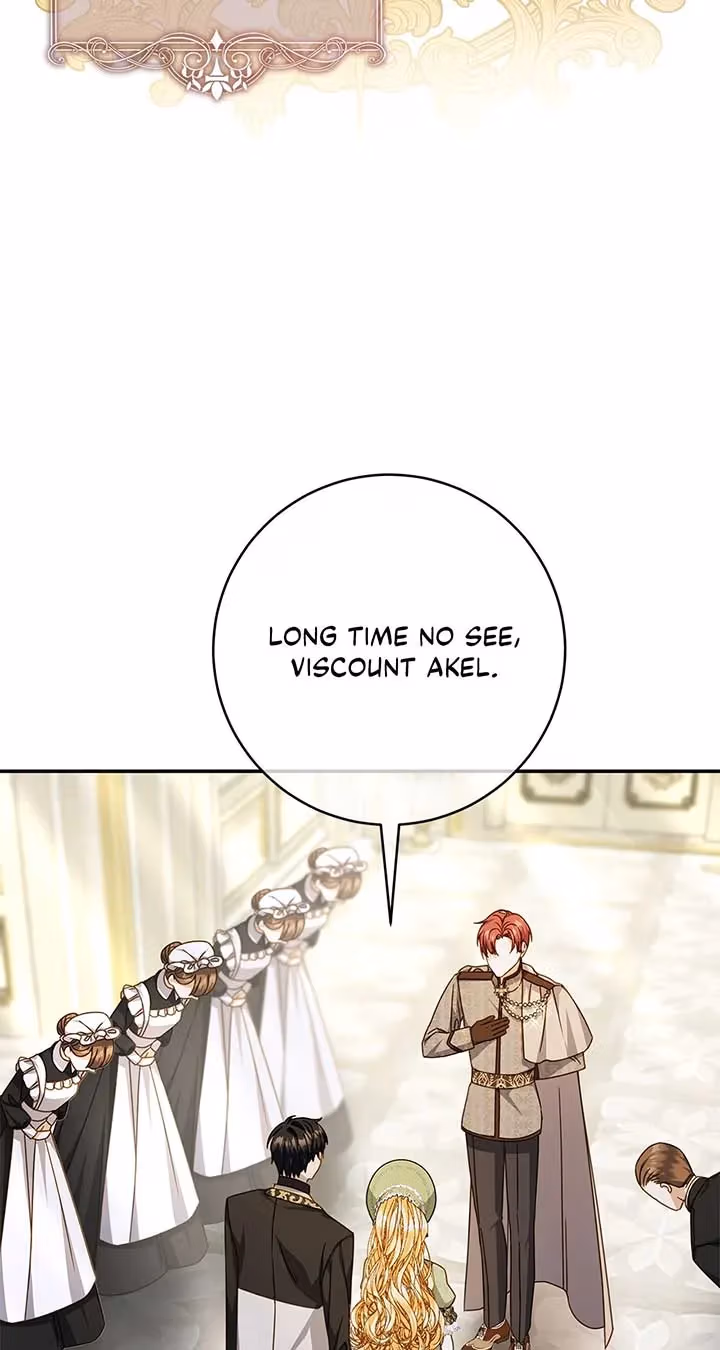 Read The Contracted Grand Duchess chapter 28 image 3 on Lezhin
