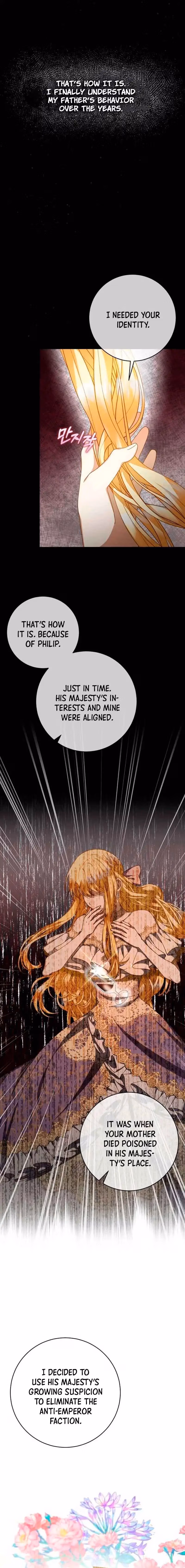 Read The Contracted Grand Duchess chapter 3 image 3 on Lezhin
