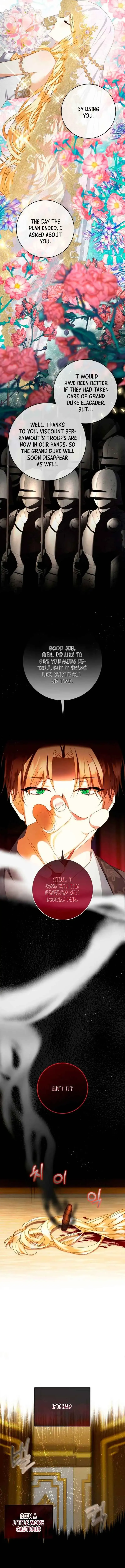 Read The Contracted Grand Duchess chapter 3 image 4 on Lezhin