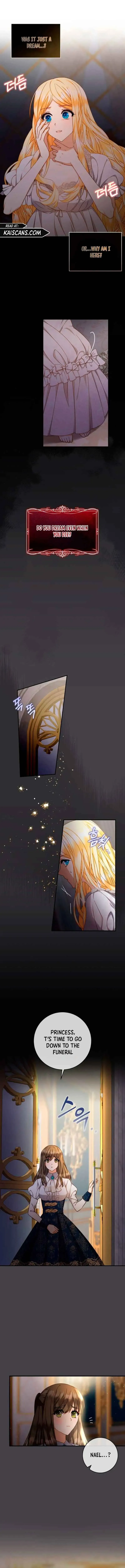 Read The Contracted Grand Duchess chapter 3 image 7 on Lezhin