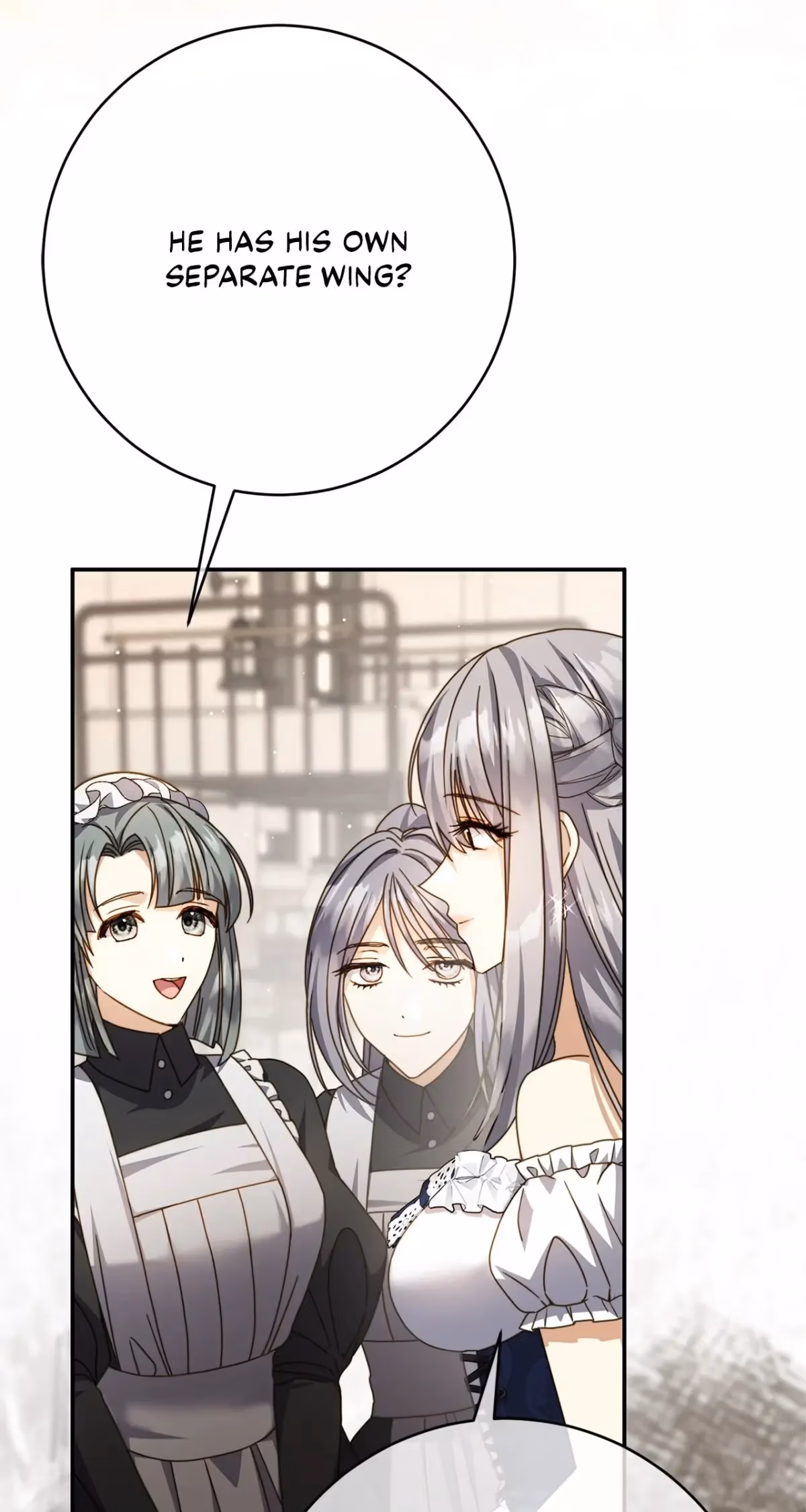Read The Contracted Grand Duchess chapter 30 image 2 on Lezhin