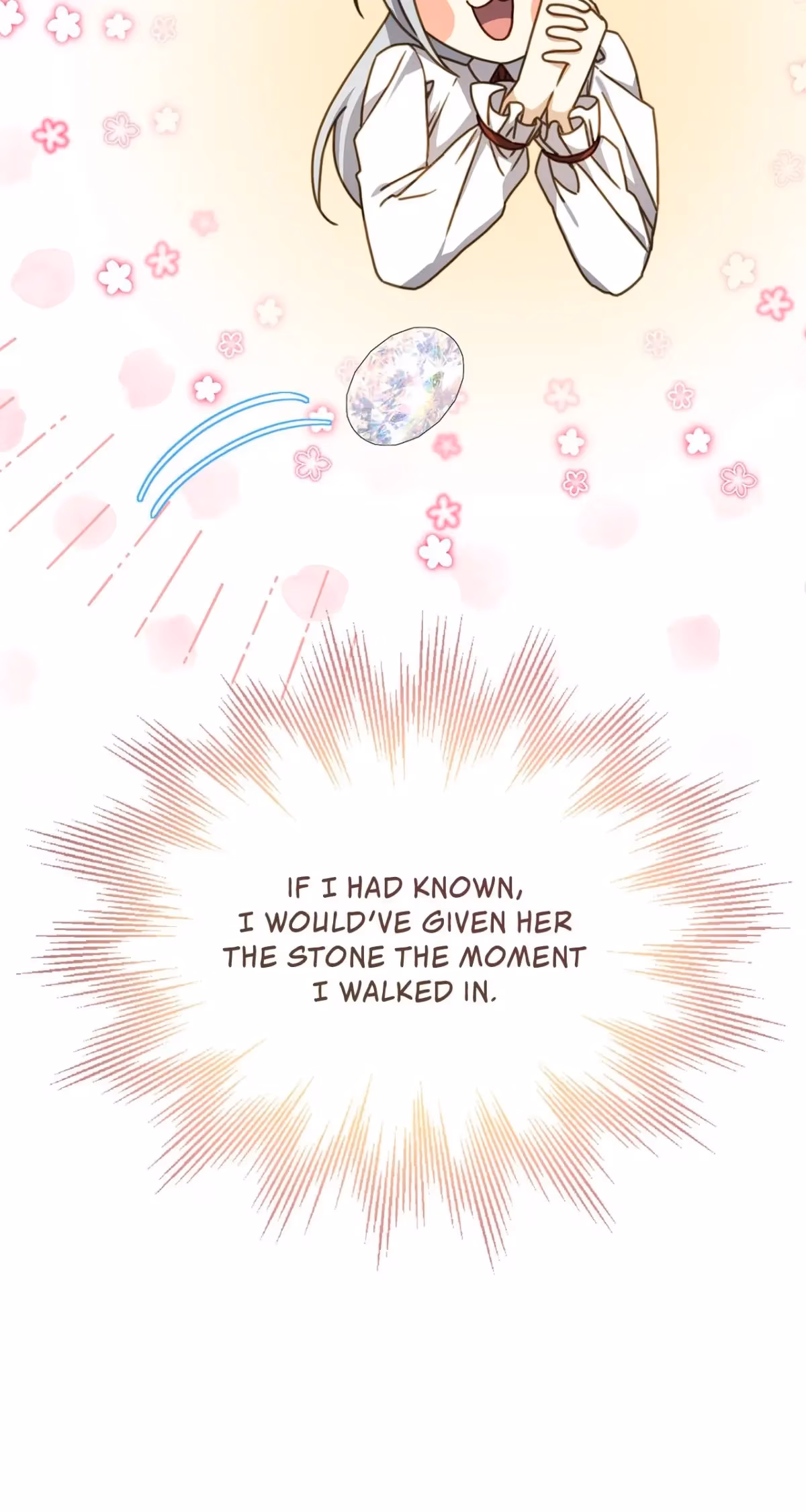 Read The Contracted Grand Duchess chapter 32 image 3 on Lezhin