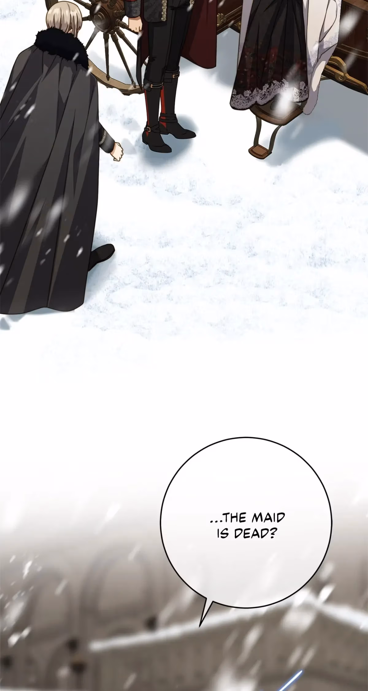 Read The Contracted Grand Duchess chapter 32 image 7 on Lezhin