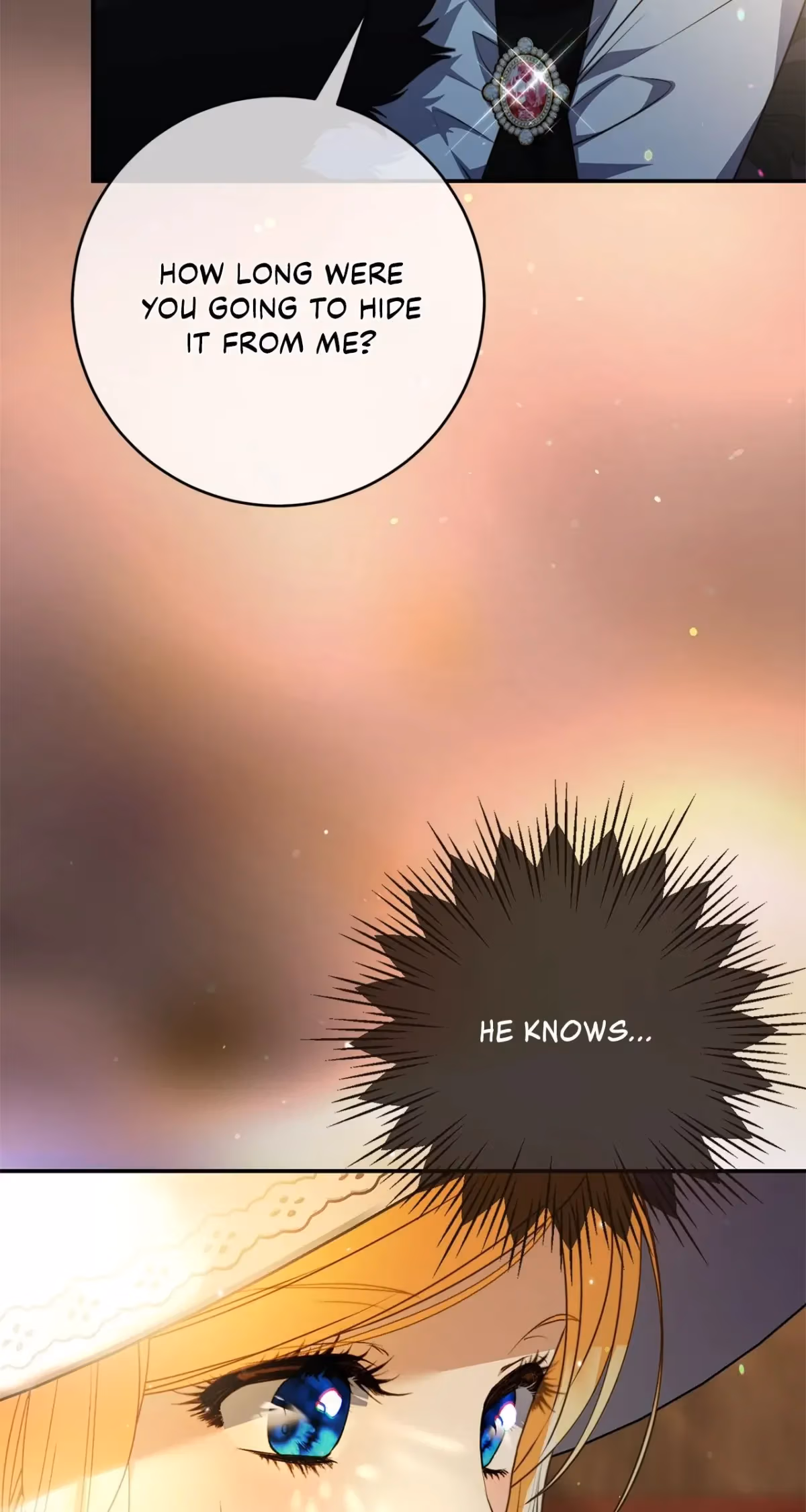 Read The Contracted Grand Duchess chapter 38 image 2 on Lezhin