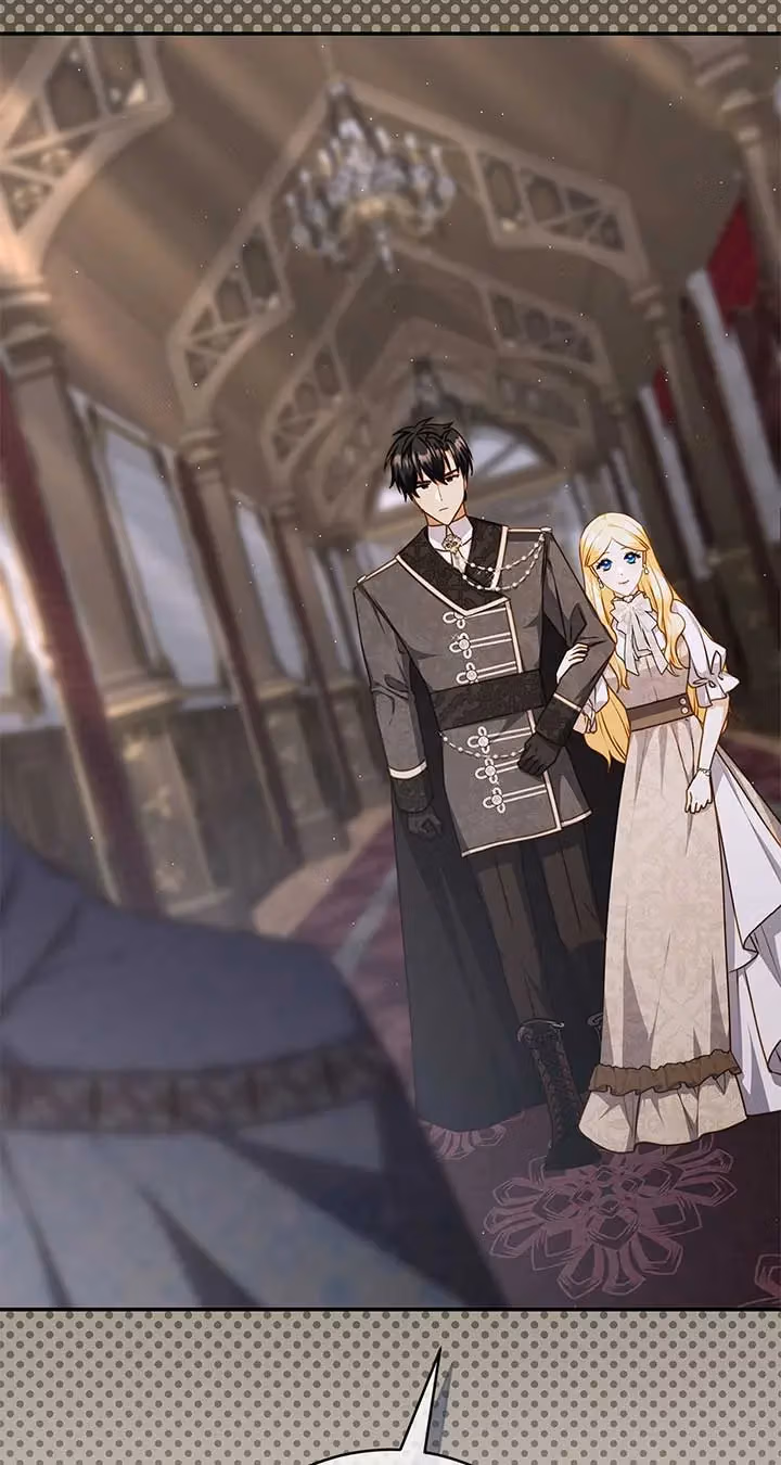 Read The Contracted Grand Duchess chapter 39 image 11 on Lezhin
