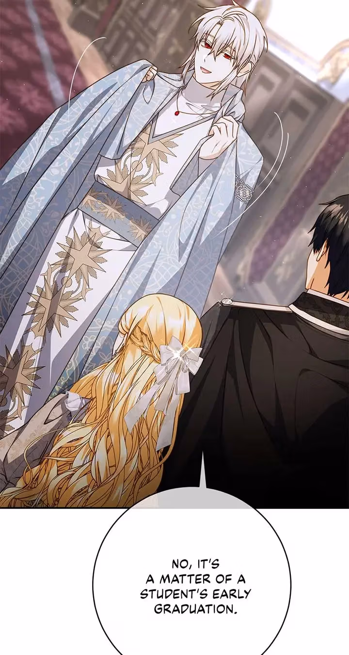 Read The Contracted Grand Duchess chapter 39 image 15 on Lezhin