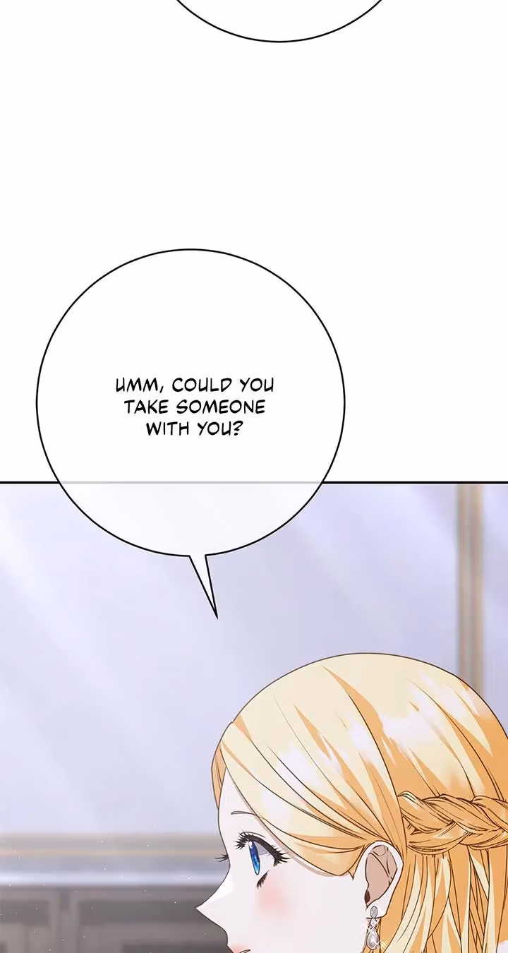 Read The Contracted Grand Duchess chapter 39 image 16 on Lezhin