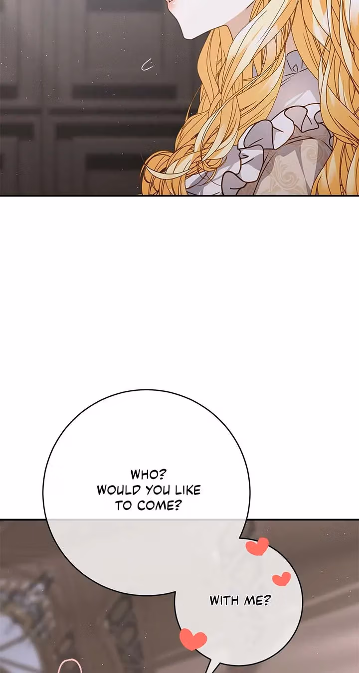 Read The Contracted Grand Duchess chapter 39 image 17 on Lezhin