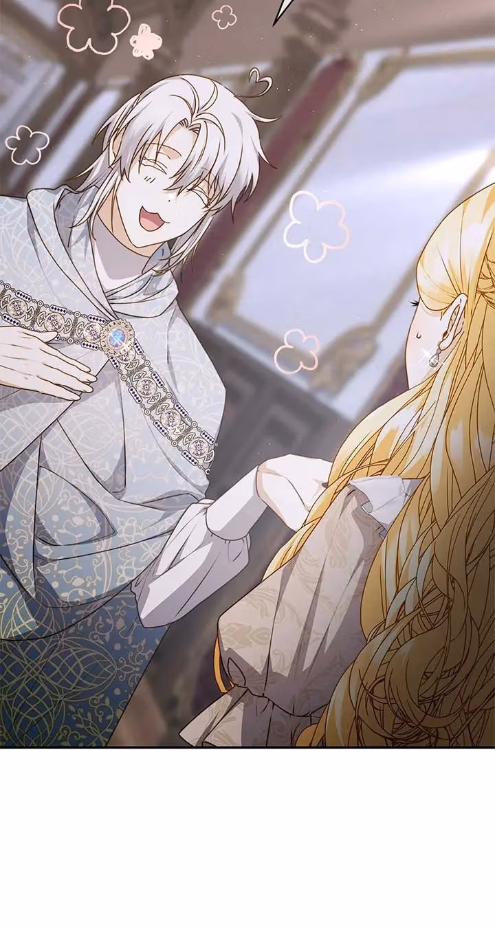 Read The Contracted Grand Duchess chapter 39 image 18 on Lezhin