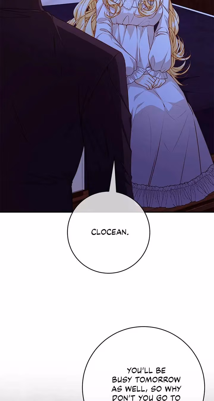 Read The Contracted Grand Duchess chapter 39 image 2 on Lezhin