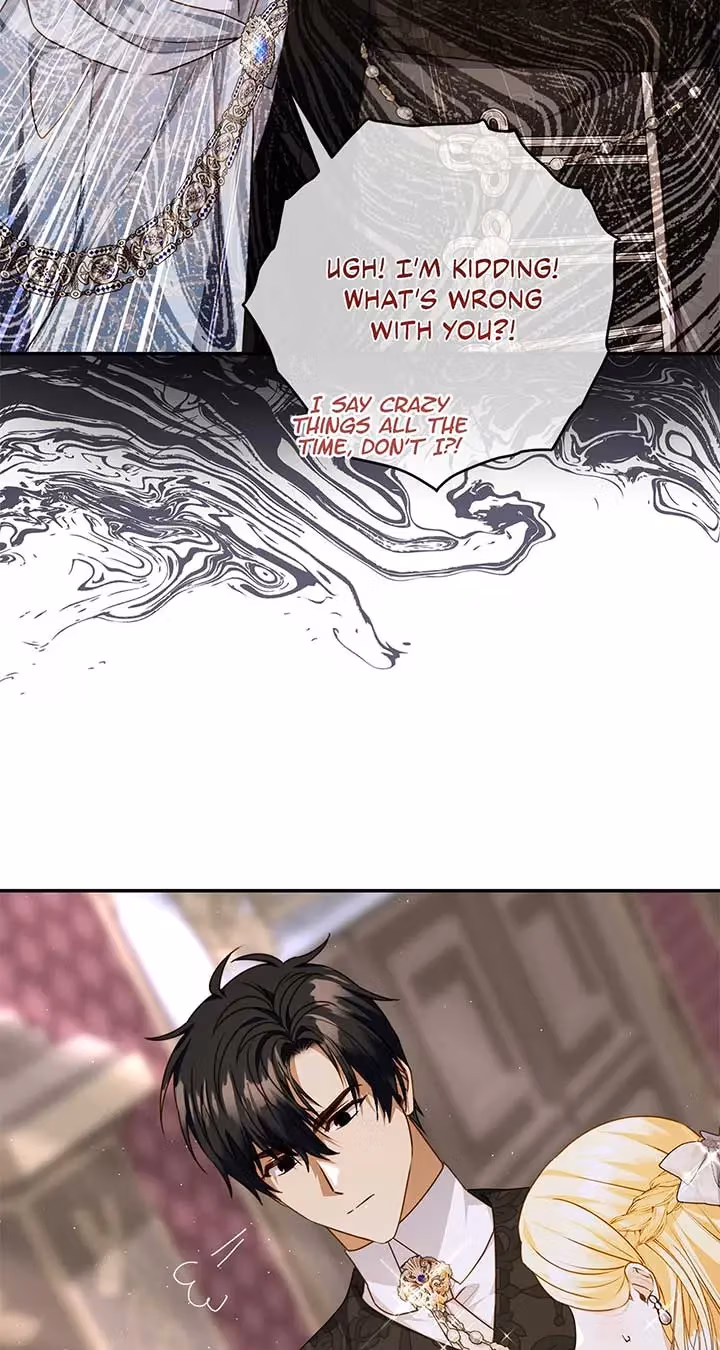 Read The Contracted Grand Duchess chapter 39 image 22 on Lezhin