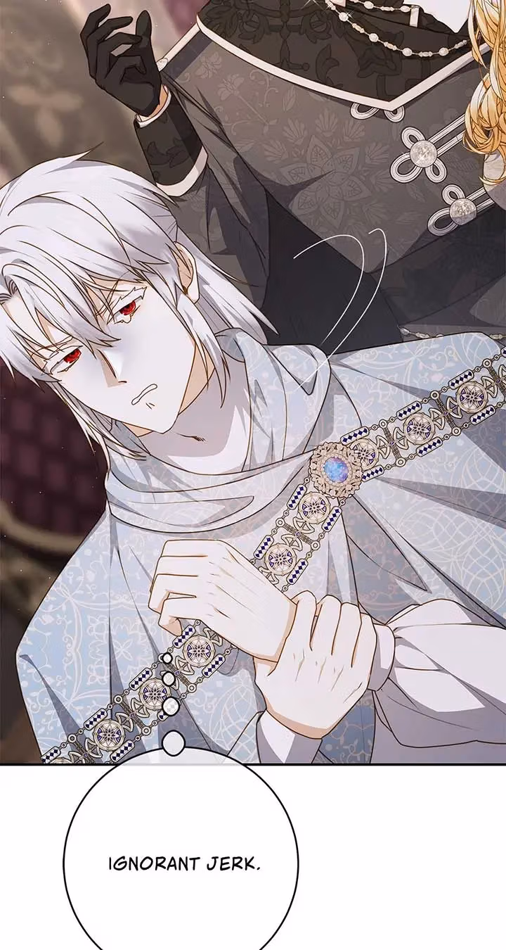 Read The Contracted Grand Duchess chapter 39 image 23 on Lezhin