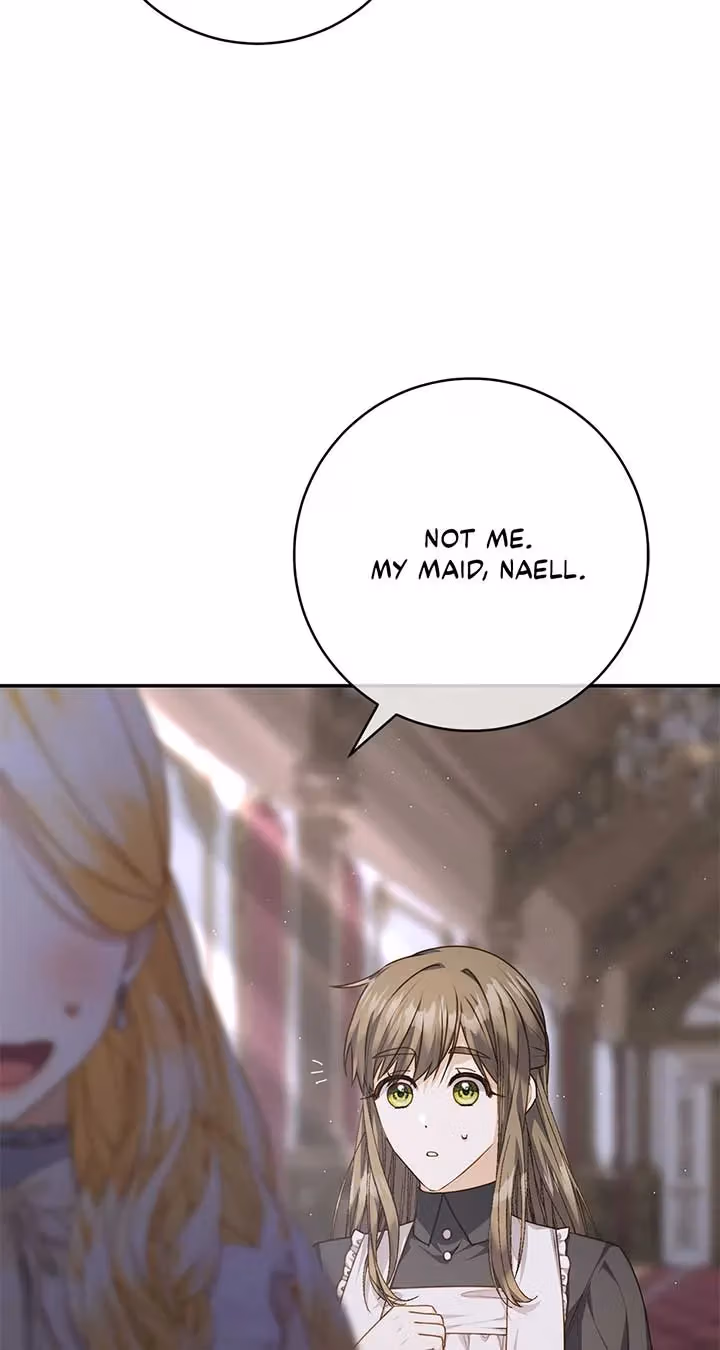 Read The Contracted Grand Duchess chapter 39 image 24 on Lezhin