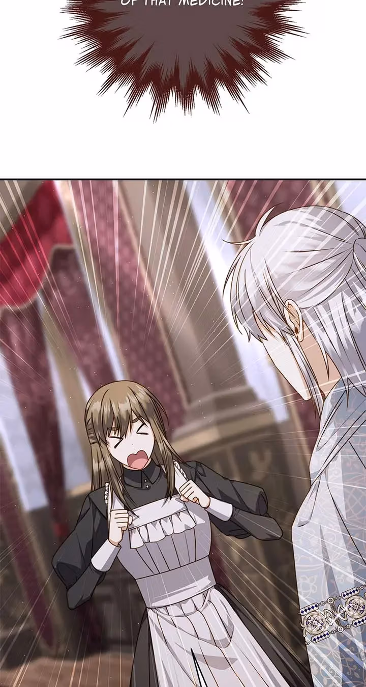 Read The Contracted Grand Duchess chapter 39 image 28 on Lezhin