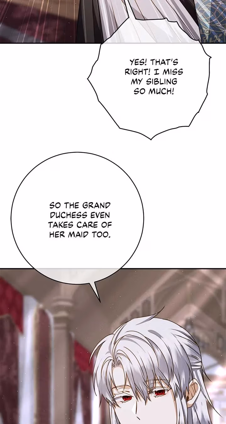 Read The Contracted Grand Duchess chapter 39 image 29 on Lezhin