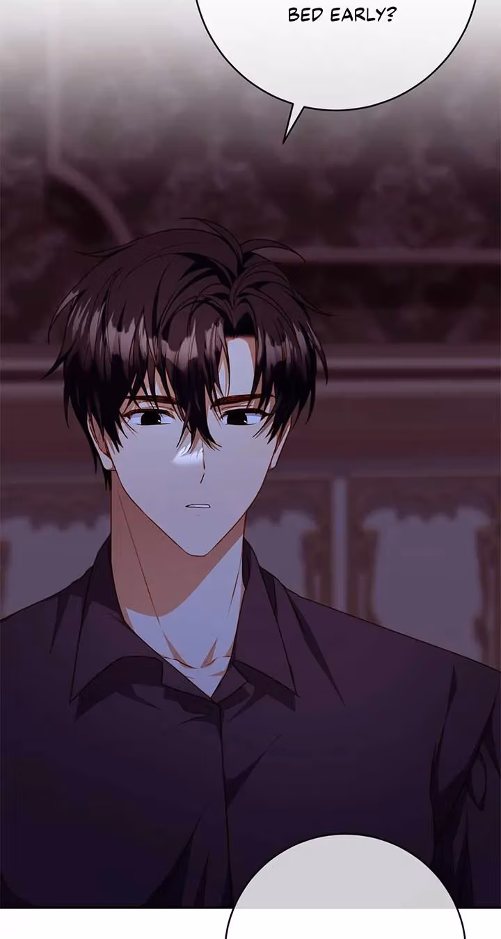 Read The Contracted Grand Duchess chapter 39 image 3 on Lezhin