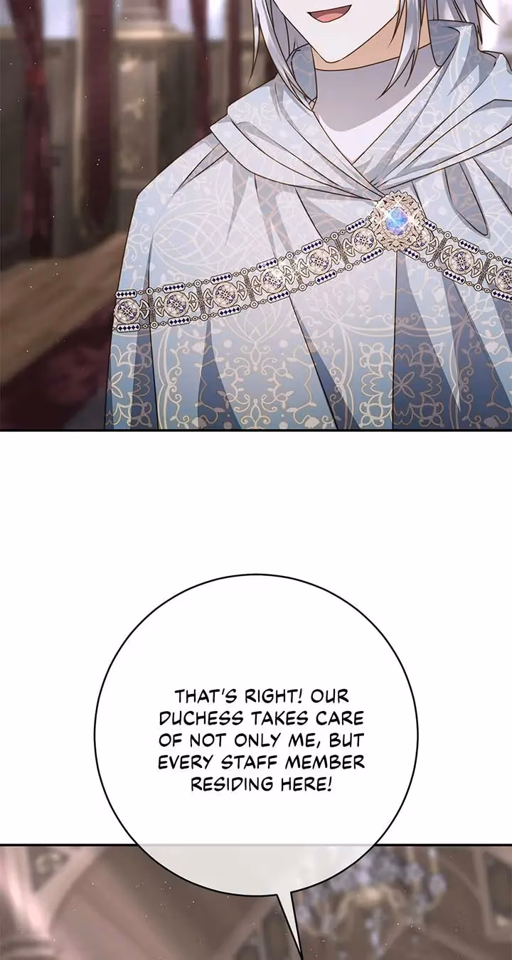 Read The Contracted Grand Duchess chapter 39 image 30 on Lezhin